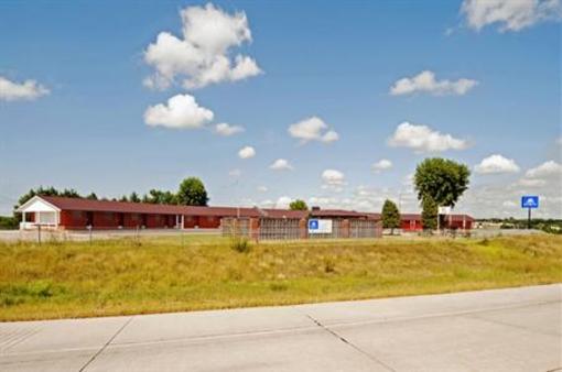 фото отеля Americas Best Value Inn Belleville (Kansas)