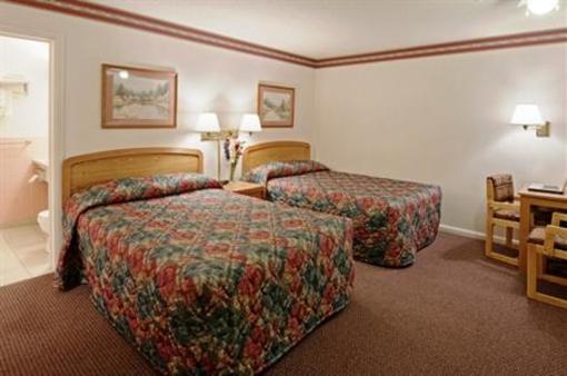 фото отеля Americas Best Value Inn Belleville (Kansas)