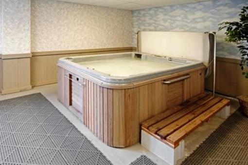 фото отеля Americas Best Value Inn Belleville (Kansas)
