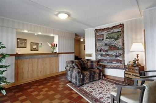фото отеля Americas Best Value Inn Belleville (Kansas)