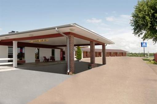 фото отеля Americas Best Value Inn Belleville (Kansas)