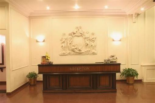 фото отеля Hotel Panchshil Kolhapur