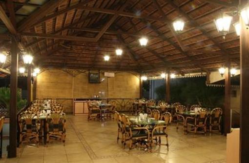 фото отеля Hotel Panchshil Kolhapur
