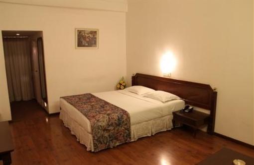 фото отеля Hotel Panchshil Kolhapur