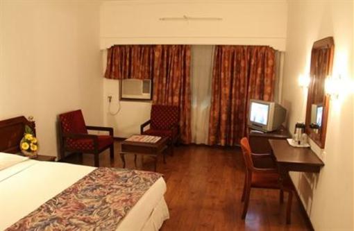 фото отеля Hotel Panchshil Kolhapur