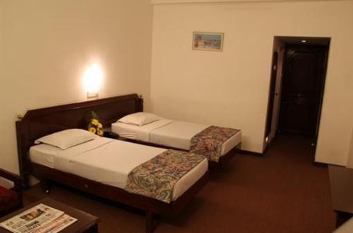 фото отеля Hotel Panchshil Kolhapur