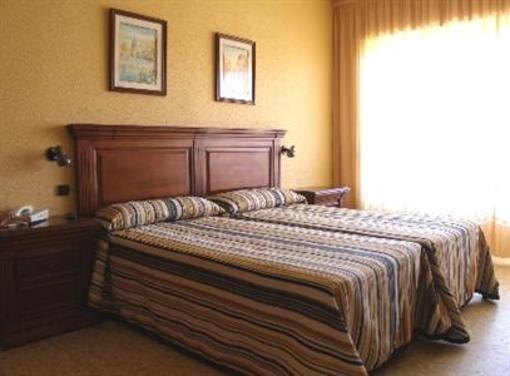фото отеля Hotel Montemar Noja
