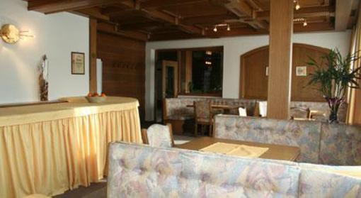 фото отеля Appartement Kristall Zell am See