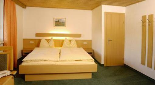 фото отеля Appartement Kristall Zell am See