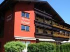 фото отеля Appartement Kristall Zell am See