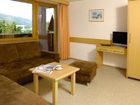 фото отеля Appartement Kristall Zell am See