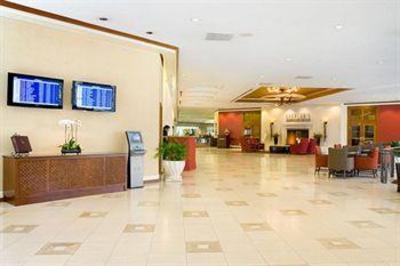 фото отеля DoubleTree by Hilton San Jose