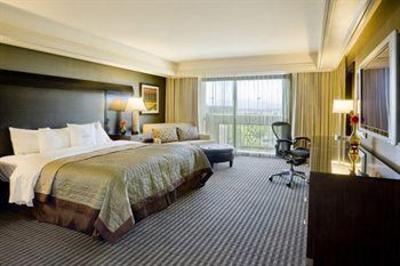 фото отеля DoubleTree by Hilton San Jose