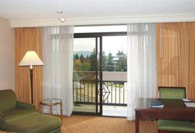 фото отеля DoubleTree by Hilton San Jose