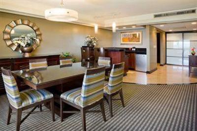фото отеля DoubleTree by Hilton San Jose
