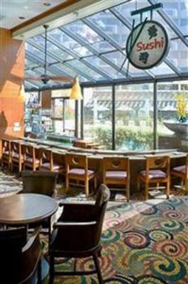 фото отеля DoubleTree by Hilton San Jose