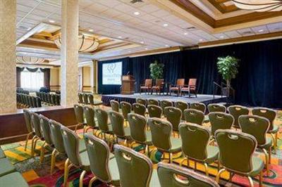 фото отеля DoubleTree by Hilton San Jose