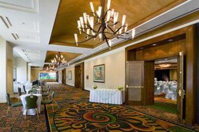 фото отеля DoubleTree by Hilton San Jose