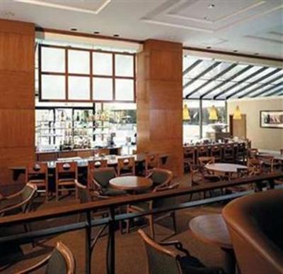 фото отеля DoubleTree by Hilton San Jose
