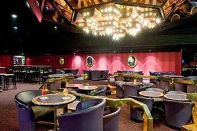 фото отеля DoubleTree by Hilton San Jose