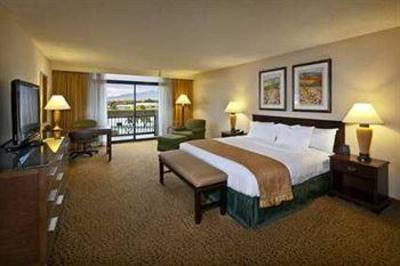 фото отеля DoubleTree by Hilton San Jose