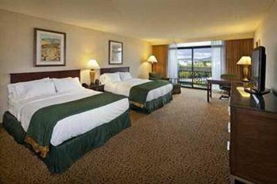 фото отеля DoubleTree by Hilton San Jose