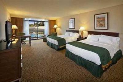 фото отеля DoubleTree by Hilton San Jose