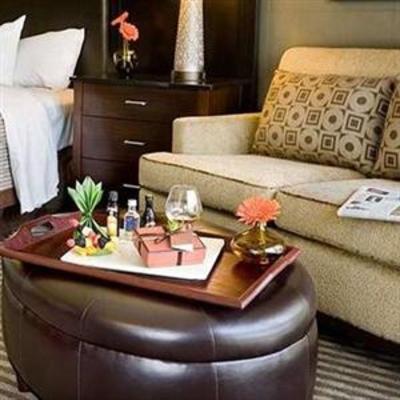 фото отеля DoubleTree by Hilton San Jose