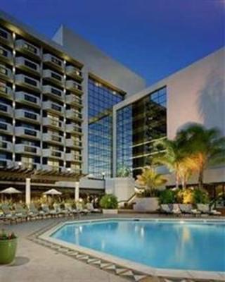 фото отеля DoubleTree by Hilton San Jose