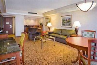 фото отеля DoubleTree by Hilton San Jose