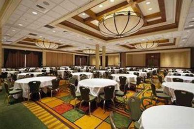 фото отеля DoubleTree by Hilton San Jose