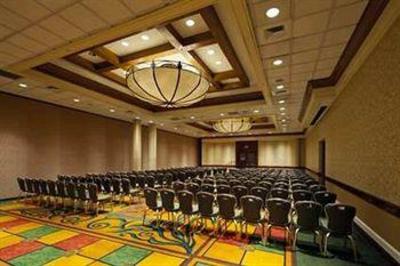 фото отеля DoubleTree by Hilton San Jose