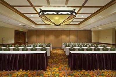 фото отеля DoubleTree by Hilton San Jose
