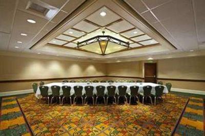 фото отеля DoubleTree by Hilton San Jose