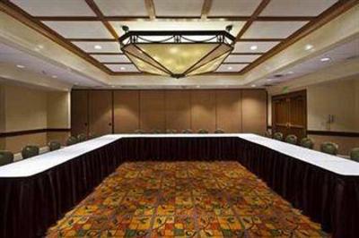 фото отеля DoubleTree by Hilton San Jose