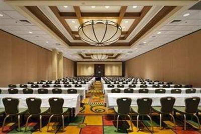 фото отеля DoubleTree by Hilton San Jose