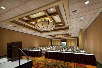 фото отеля DoubleTree by Hilton San Jose