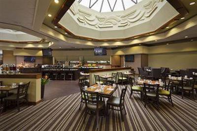 фото отеля DoubleTree by Hilton San Jose