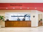 фото отеля DoubleTree by Hilton San Jose