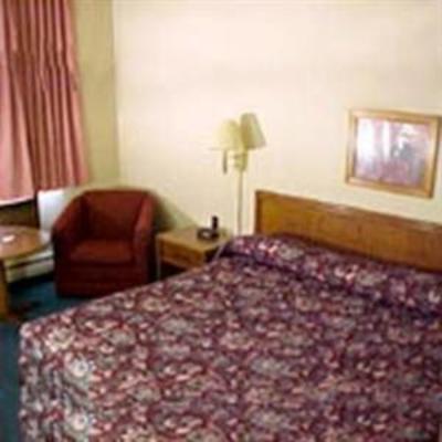 фото отеля Budget Host Airport Inn