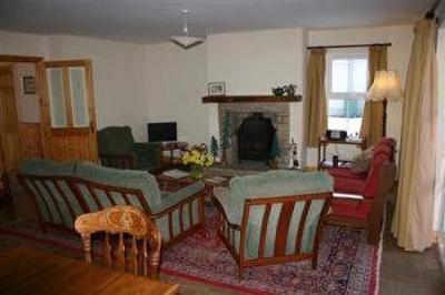 фото отеля Bluebell Cottage Lisnaskea