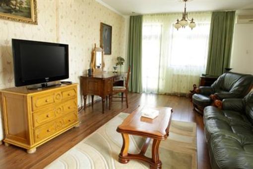 фото отеля Pension Atlantic Targu Mures