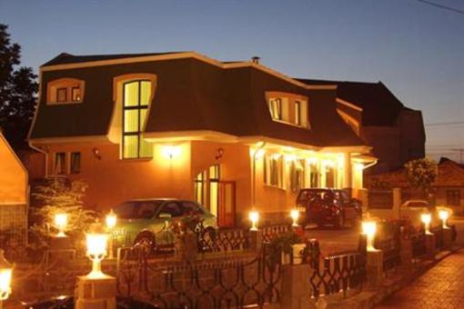 фото отеля Pension Atlantic Targu Mures