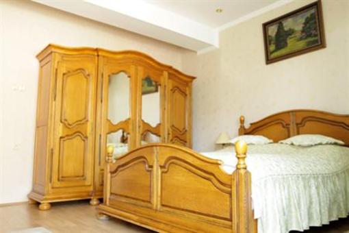 фото отеля Pension Atlantic Targu Mures