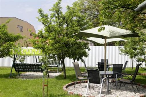 фото отеля Pension Atlantic Targu Mures