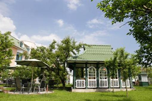 фото отеля Pension Atlantic Targu Mures