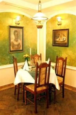 фото отеля Pension Atlantic Targu Mures