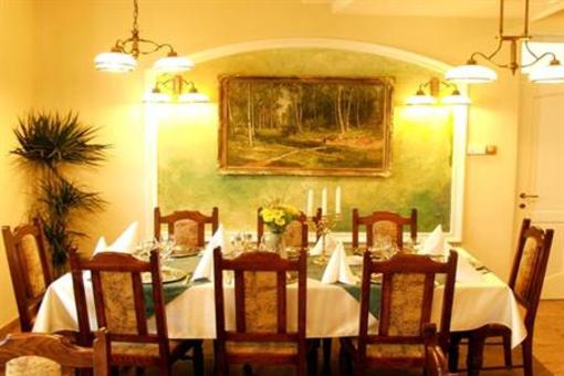 фото отеля Pension Atlantic Targu Mures