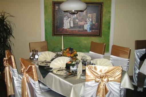 фото отеля Pension Atlantic Targu Mures