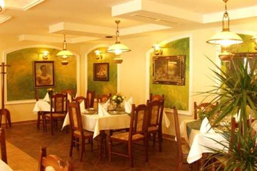 фото отеля Pension Atlantic Targu Mures